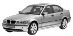 BMW E46 B228F Fault Code