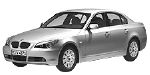 BMW E60 B228F Fault Code