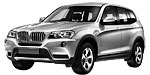 BMW F25 B228F Fault Code