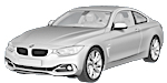 BMW F32 B228F Fault Code
